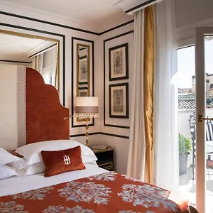 D'inghilterra - Starhotels Collezione Roma