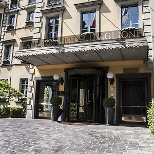 Baglioni Carlton - The Leading Of The World Milán