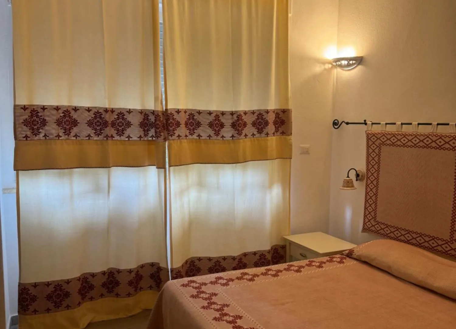 Domo Acabara Bed & Breakfast Alghero 0*,  Italy