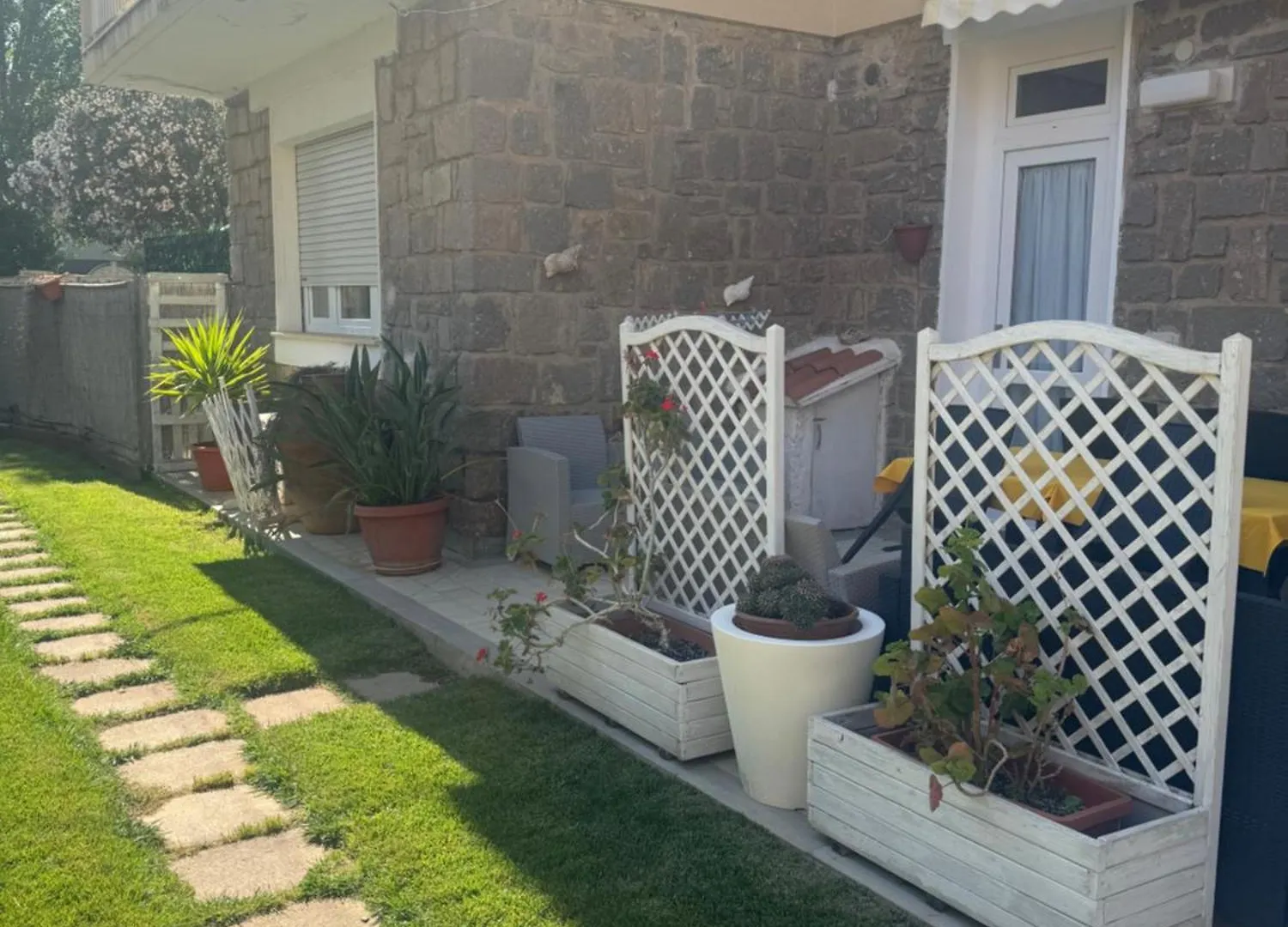 Domo Acabara Bed & Breakfast Alghero