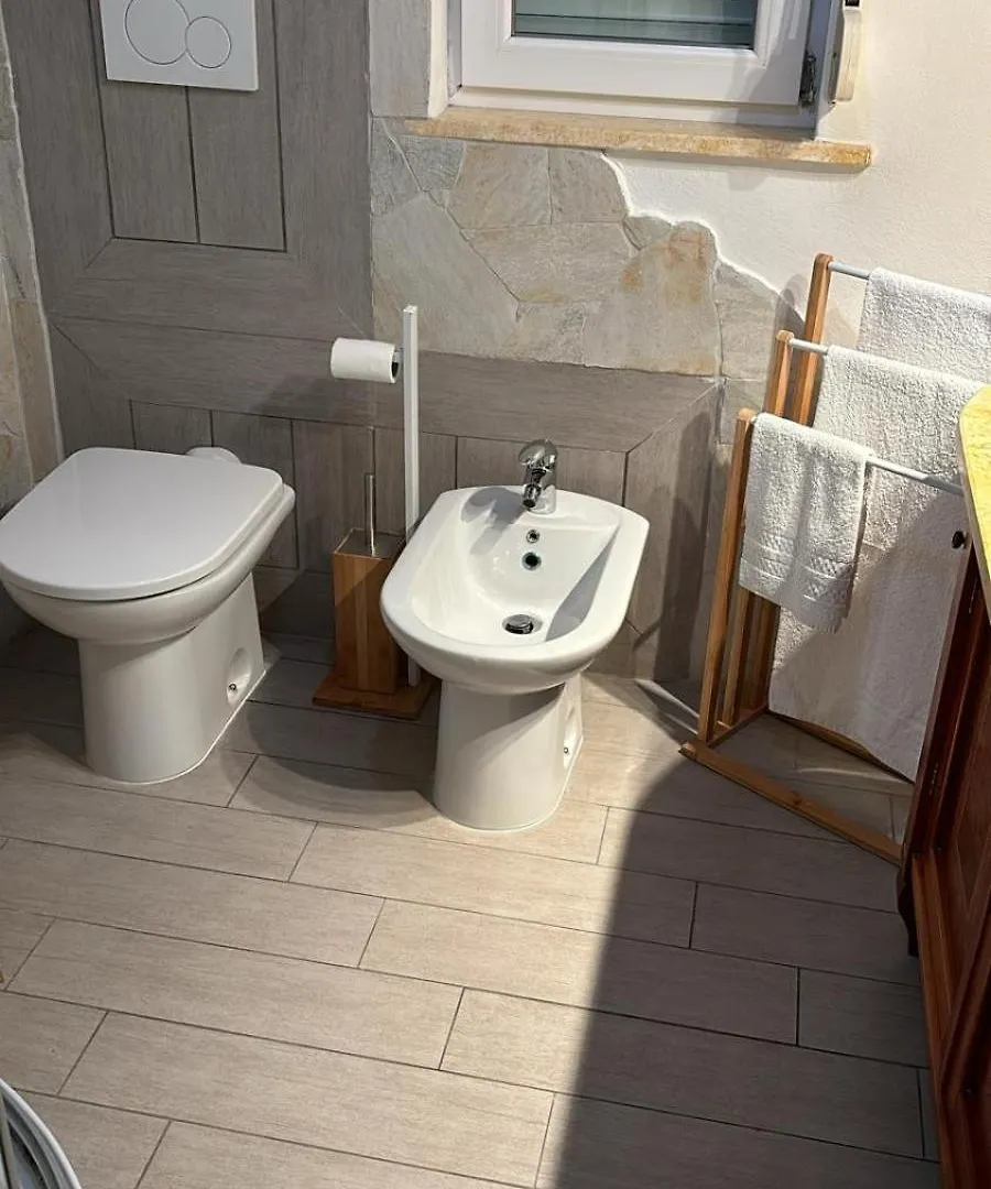 Domo Acabara Bed & Breakfast Alghero