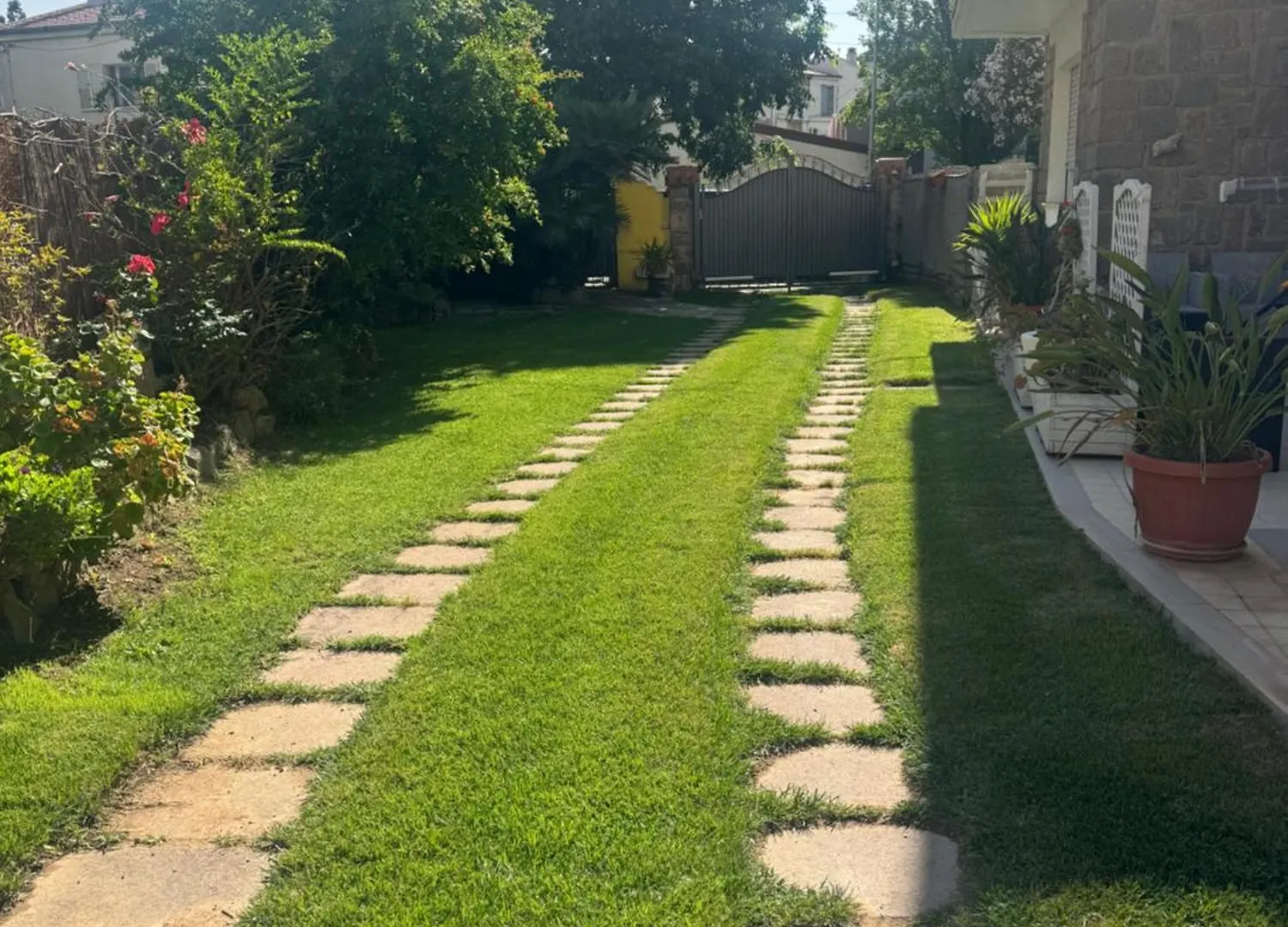 Domo Acabara Bed & Breakfast Alghero